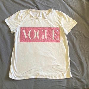 Great condition, VOGUE  SIZE SMALL